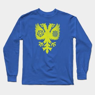 AFC Wimbledon Long Sleeve T-Shirt